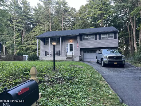 5 Loughberry Road