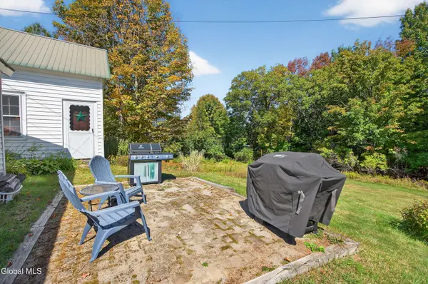 156 Hardscrabble Road, Chester, NY 12853