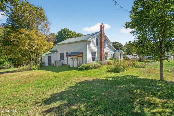 156 Hardscrabble Road, Chester, NY 12853