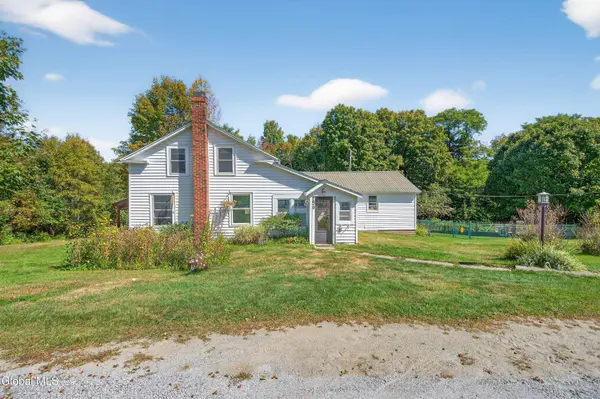 156 Hardscrabble Road, Chester, NY 12853