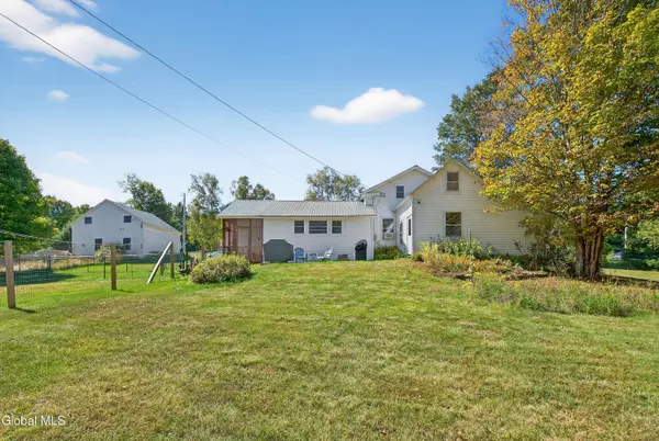 156 Hardscrabble Road, Chester, NY 12853