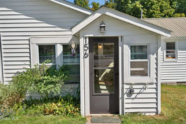 156 Hardscrabble Road