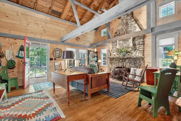 523 Loch Muller Road, Schroon, NY 12870