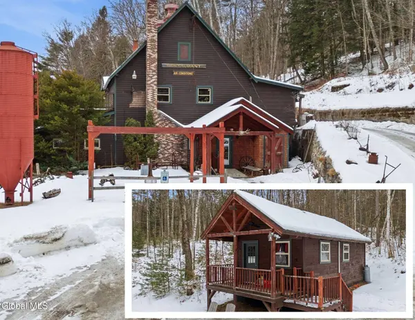 L4.200 US-9, Schroon Lake, NY 12870