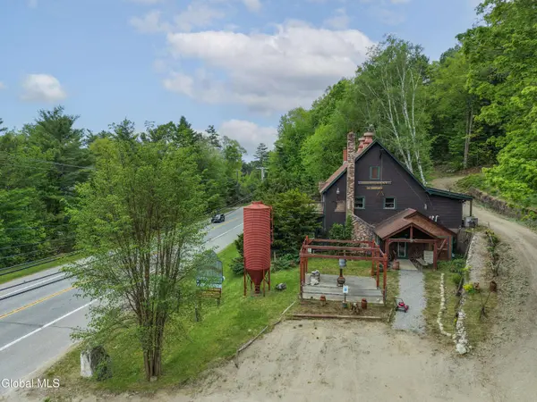 581 - L4.1 U.S. Route 9, Schroon, NY 12870