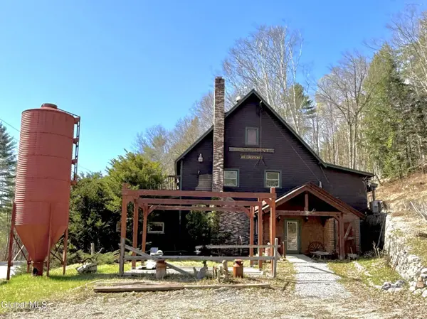 581 - L4.1 U.S. Route 9, Schroon, NY 12870