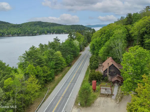 581 - L4.1 U.S. Route 9, Schroon, NY 12870