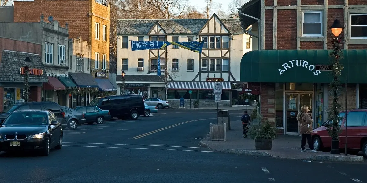 Maplewood