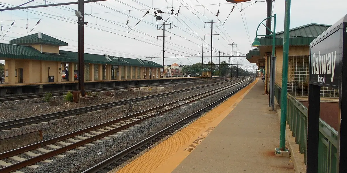 Rahway