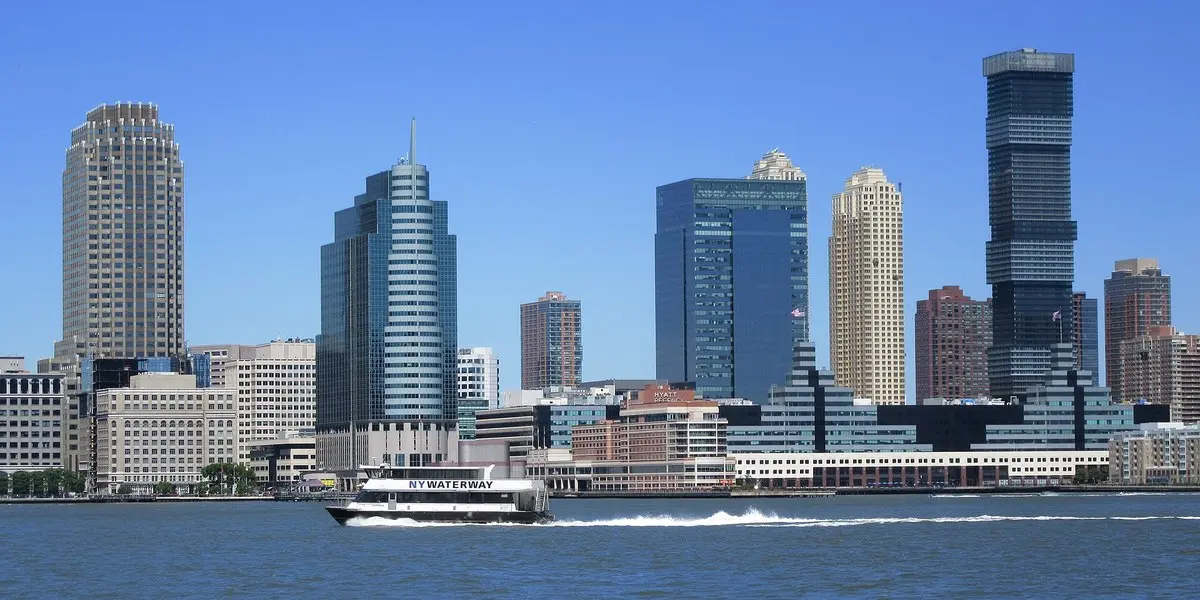 Jersey City