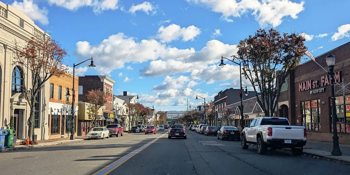 Woodbridge