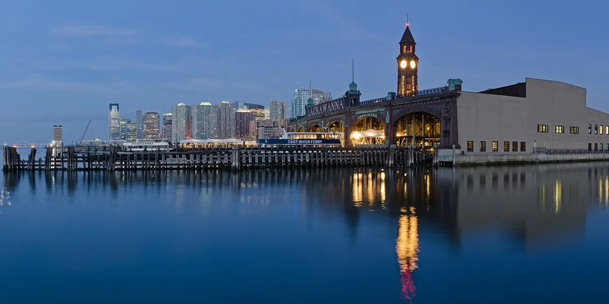 Hoboken