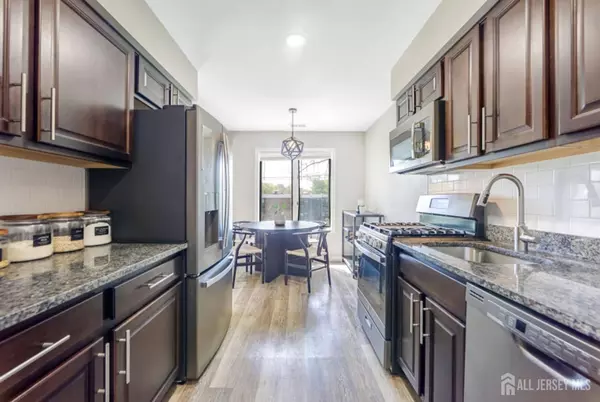 715 Peach ST, Avenel, NJ 07001