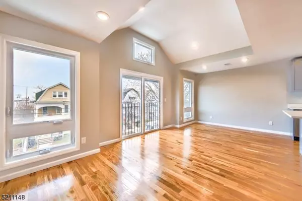 255 Chadwick Ave #2, Newark City, NJ 07108