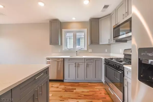 255 Chadwick Ave #2, Newark City, NJ 07108