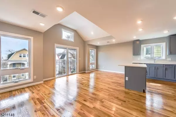 255 Chadwick Ave #2, Newark City, NJ 07108