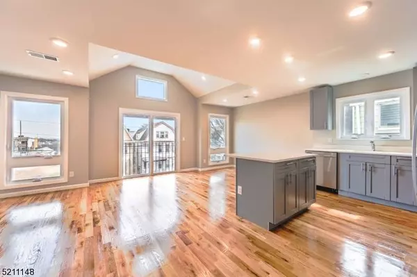 255 Chadwick Ave #2, Newark City, NJ 07108