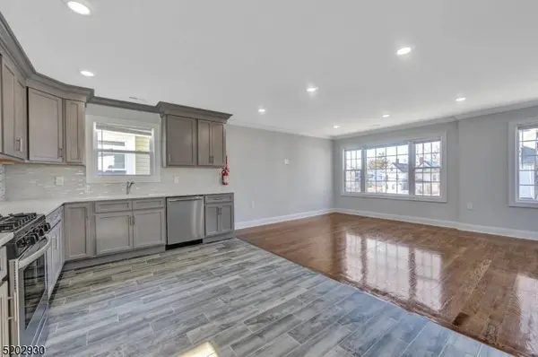 126 N 15Th St, Apt 2 #2, East Orange City, NJ 07017