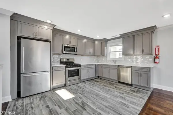 126 N 15Th St, Apt 2 #2, East Orange City, NJ 07017