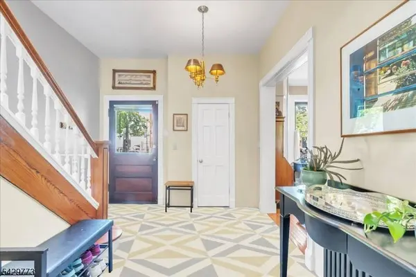 116 Park Ave, Newark City, NJ 07104