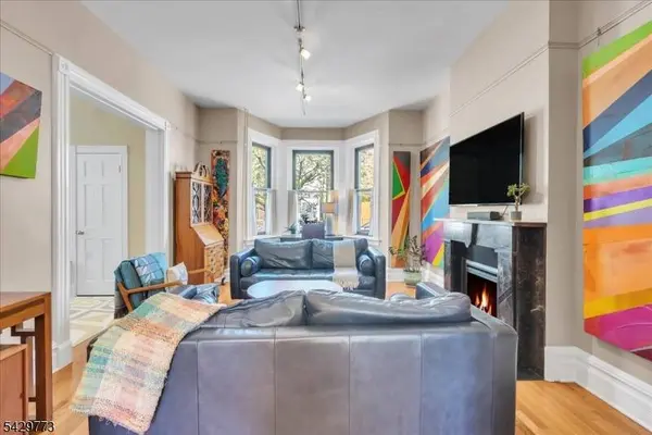 116 Park Ave, Newark City, NJ 07104