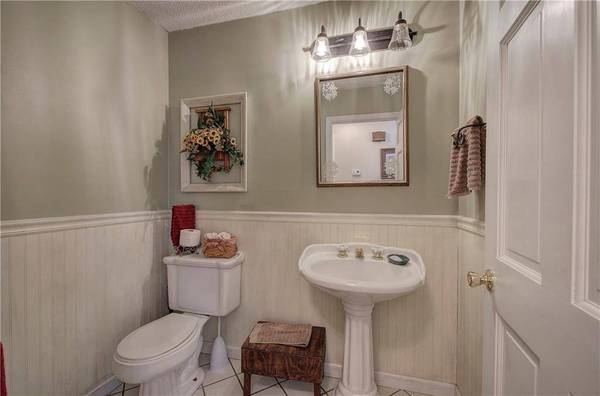 15 Moores Spring RD, Kingston, GA 30145