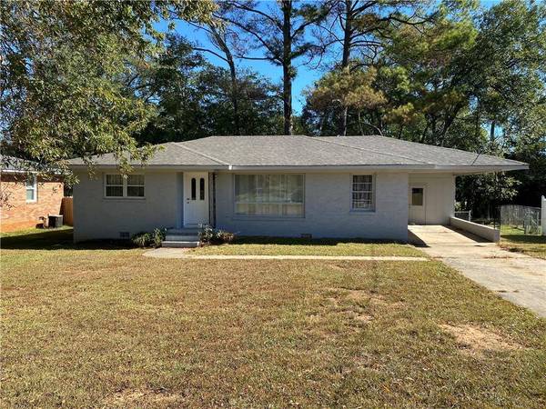 422 Walnut ST, Cedartown, GA 30125