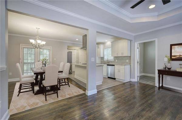 1204 Westridge RD SW, Atlanta, GA 30311