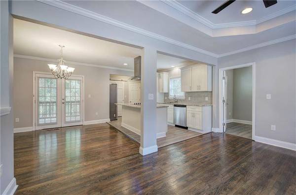 1204 Westridge RD SW, Atlanta, GA 30311