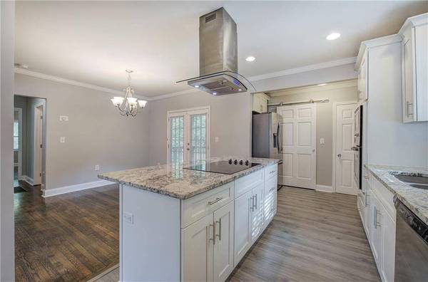 1204 Westridge RD SW, Atlanta, GA 30311