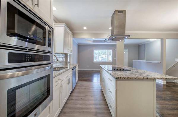 1204 Westridge RD SW, Atlanta, GA 30311