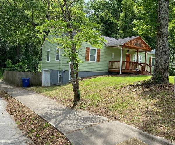 1204 Westridge RD SW, Atlanta, GA 30311