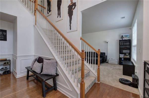 4508 Howell Farms RD NW, Acworth, GA 30101