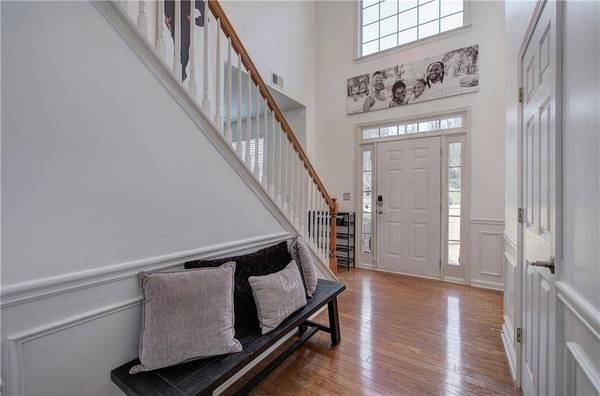 4508 Howell Farms RD NW, Acworth, GA 30101