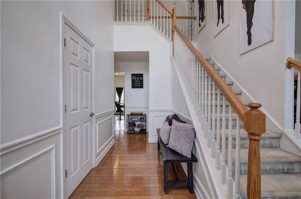 4508 Howell Farms RD NW, Acworth, GA 30101