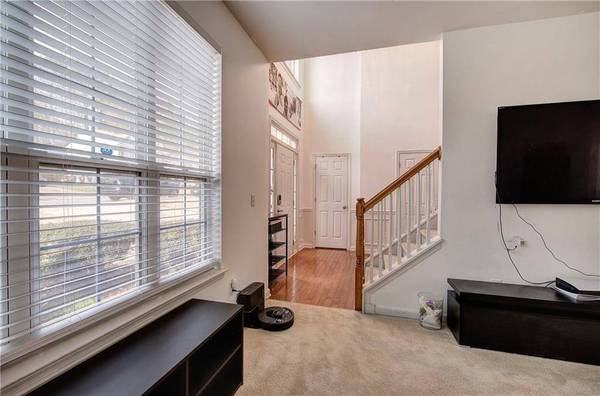 4508 Howell Farms RD NW, Acworth, GA 30101