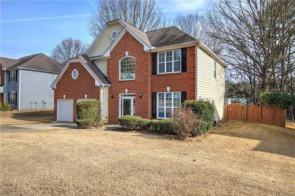 4508 Howell Farms RD NW, Acworth, GA 30101