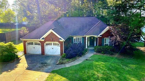 223 Cheatham RD, Acworth, GA 30101