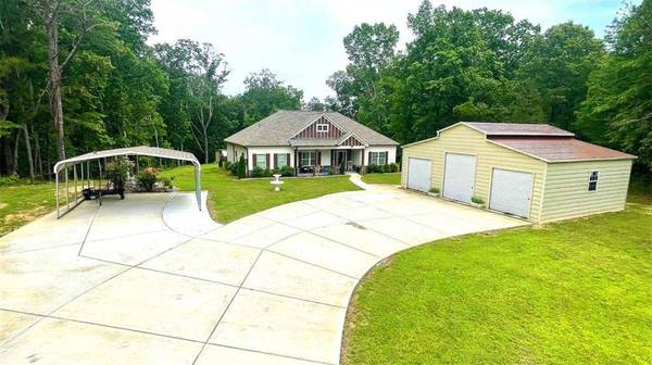 7460 Highway 101, Rockmart, GA 30153