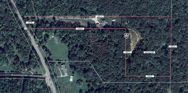 7460 Highway 101, Rockmart, GA 30153