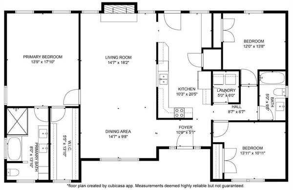 7460 Highway 101, Rockmart, GA 30153