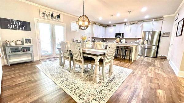 109 Red Fox DR, Dallas, GA 30157