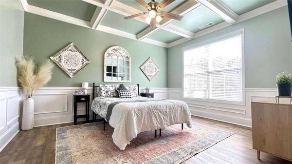 109 Red Fox DR, Dallas, GA 30157