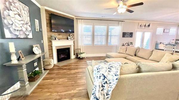 109 Red Fox DR, Dallas, GA 30157