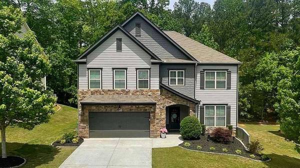 109 Red Fox DR, Dallas, GA 30157