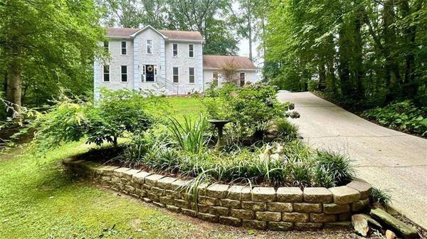 5050 Brownwood Drives, Powder Springs, GA 30127