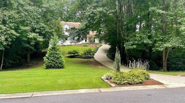 5050 Brownwood Drives, Powder Springs, GA 30127