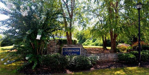 149 Barrington LN, Hiram, GA 30141