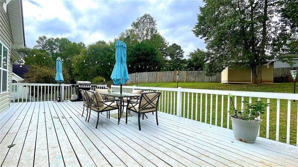 149 Barrington LN, Hiram, GA 30141