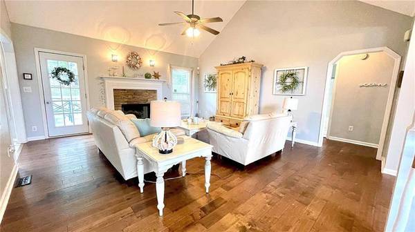 149 Barrington LN, Hiram, GA 30141